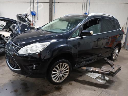 Used Parts FORD GRAND C-MAX (DXA/CB7, DXA/CEU) 1.0 EcoBoost 4988185