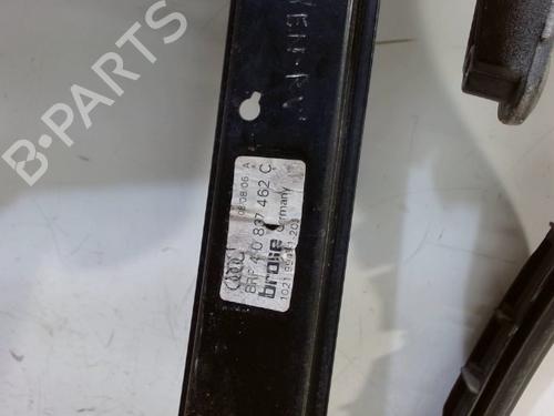 Front right window mechanism AUDI A6 Allroad C6 (4FH) 2.7 TDI quattro | BP7715673C23 