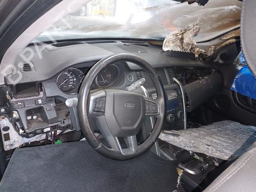 Control unit LAND ROVER DISCOVERY SPORT (L550) 2.0 D 4x4 | BP38422268M11 - Image 9