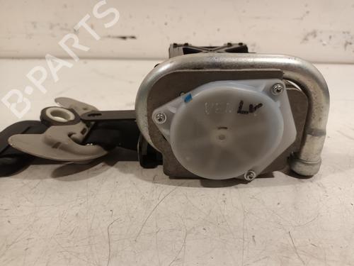 Front left seatbelt TOYOTA AVENSIS Estate (_T25_) 2.2 D-CAT (ADT251_, ADT251R) | BP15738149I26 