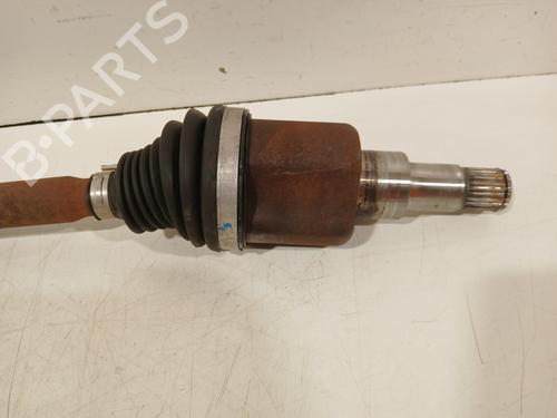 Right front driveshaft FORD TRANSIT COURIER B460 Box Body/MPV 1.0 EcoBoost | BP39689218M39 - Image 4