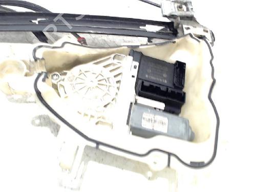 Front left window mechanism SEAT TOLEDO III (5P2) 1.9 TDI | BP5224737C22 