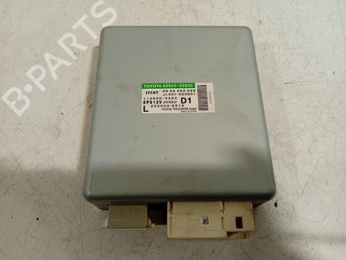 Used Steering ECU Steering ECU 17393899 17393899