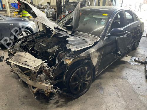 Used Parts MERCEDES-BENZ C-CLASS (W205)  C 350 e (205.047)  4563202