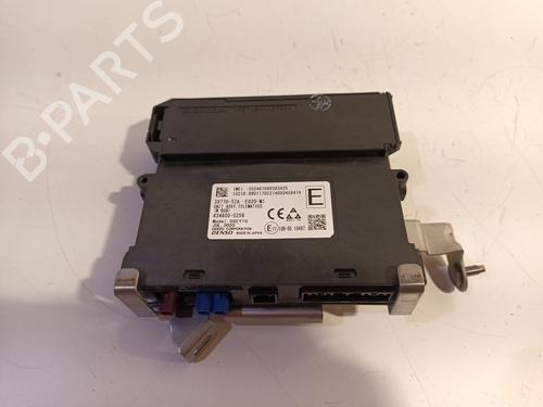 Used Control unit Control unit 16649501 16649501