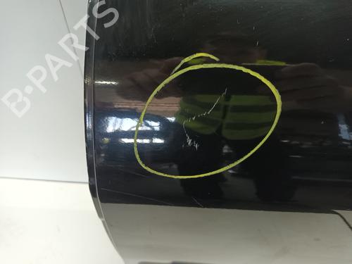 Left rear door HYUNDAI SANTA FÉ I (SM) 2.0 | BP19154911C4