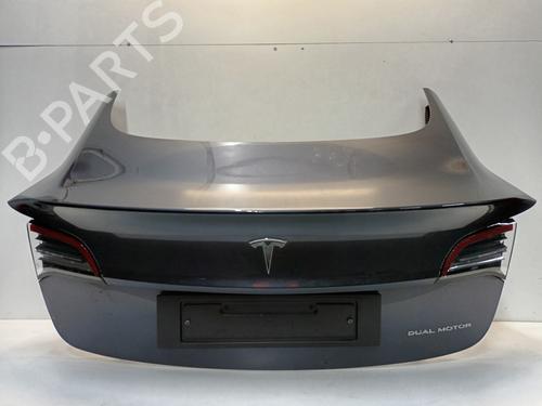 Bagklap CC/Kombi-Coupé TESLA MODEL 3 (5YJ3) EV AWD (351 hp) 30588673