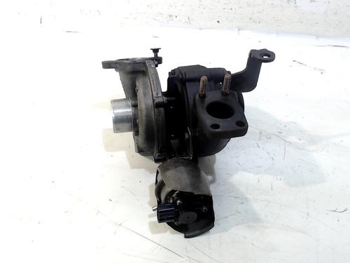 Turbocharger/Supercharger PEUGEOT 207 (WA_, WC_) 1.6 HDi | BP6902667M71 