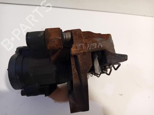 Left rear brake caliper VW TOURAN (5T1) 1.4 TSI | BP23394634M107 