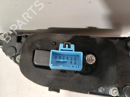 Left tailgate light VW GOLF VIII (CD1, DA1) 2.0 TSI R 4motion | BP29325509C79 