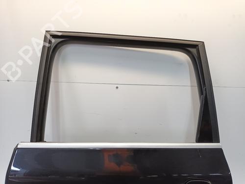 Left rear door PORSCHE CAYENNE (9PA) Turbo S 4.5 | BP24189613C4 