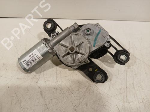 Used Rear wiper motor Rear wiper motor 37510522 37510522