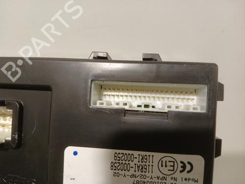 Control unit NISSAN LEAF (ZE1) Electric | BP39743363M11  - Image 5