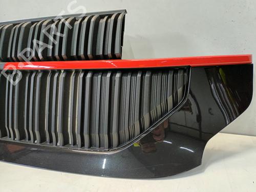 Grill RENAULT MASTER IV Van (F8__) BLUE DCI 150 (F8M3) | BP34058664C40 - Image 6