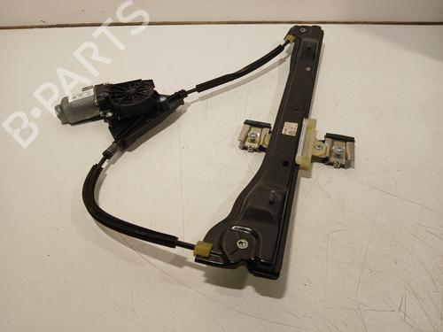 Used Front right window mechanism Front right window mechanism 24932244 24932244