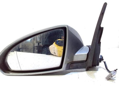 Used Left mirror NISSAN PRIMERA Hatchback (P12) 1.8 (115 hp) 7273929
