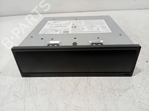 Elektronisk modul Elektronisk modul 39535158 39535158