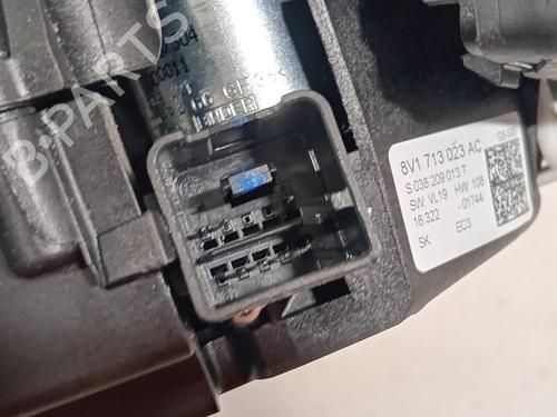 Schalthebel AUDI A3 Sportback (8VA, 8VF) 1.4 TFSI e-tron | BP30805689M90