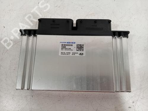 Used Engine control unit (ECU) HYUNDAI i10 III (AC3, AI3) 1.0 MPi (67 hp) 18853255