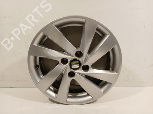 Used Rim SEAT Mii (KF1, KE1) 1.0 (60 hp) 28178856