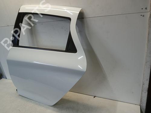 Dør venstre bagtil RENAULT ZOE (BFM_) ZOE | BP38538154C4 - Image 4