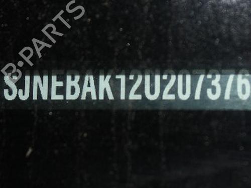 Gearbox NISSAN MICRA III (K12) 1.2 16V | BP908201M3 