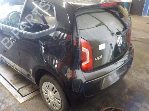 Varmvifte VW UP! (121, 122, BL1, BL2, BL3, 123) 1.0 | BP8184864M62 