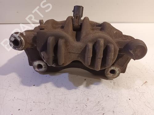 Left front brake caliper OPEL MOVANO B Van (X62) 2.3 CDTI FWD (FV) | BP17359126M105 