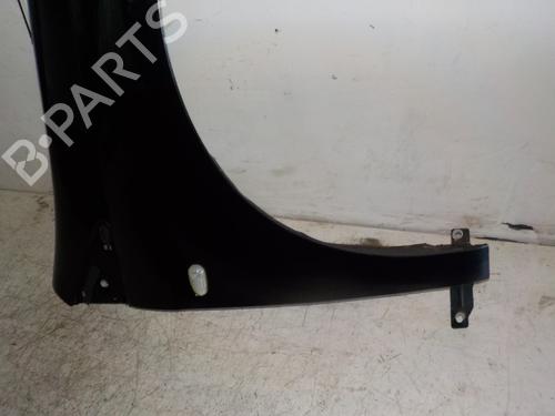Right front fenders FIAT BRAVO II (198_) 1.9 D Multijet (198AXB1A) | BP15358701C42 