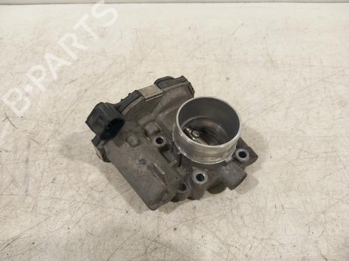 Spjældhus Spjældhus OPEL MERIVA B MPV (S10) 1.4 (75) (100 hp) 33978368 33978368