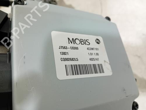 Steering pump KIA CEED Sportswagon (CD) 1.0 T-GDI Eco-Dynamics+ | BP25795403M99 - Image 6