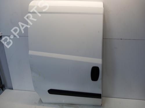Used Right rear door Right rear door FIAT DOBLO Cargo (263_) 1.6 D Multijet (263WXD1B, 263WXR1B, 263WXX1B, 263ZXD1B,... (105 hp) 36641532 36641532