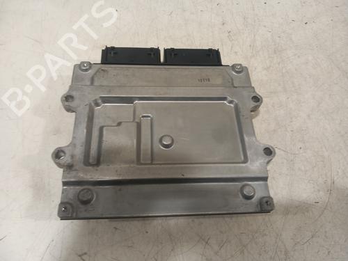 Engine control unit (ECU) VOLVO S60 II (134) D3 | BP39513067M57 - Image 3