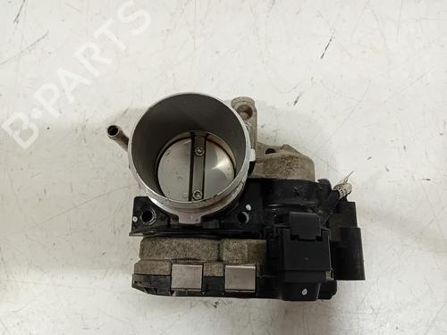 Used Throttle body Throttle body KIA NIRO I (DE) 1.6 GDI Hybrid (141 hp) 17001581 17001581
