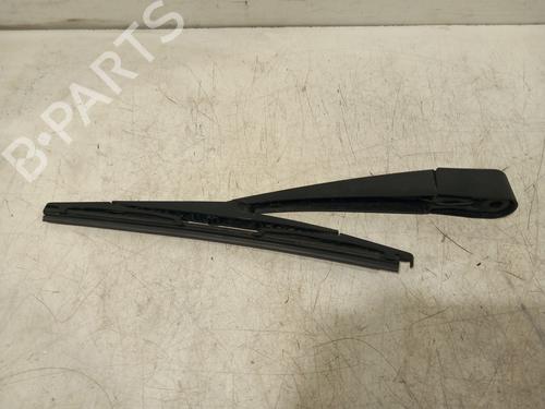 Used Rear windshield wiper arm Rear windshield wiper arm OPEL GRANDLAND / GRANDLAND X (A18, P1UO) 1.6 Turbo Hybrid (224 hp) 34009313 34009313