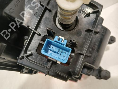 Left taillight VW PASSAT B8 Variant (3G5, CB5) 1.4 GTE Hybrid | BP39242955C34 - Image 3