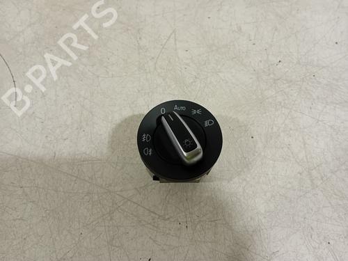 Used Headlight switch Headlight switch 25795554 25795554