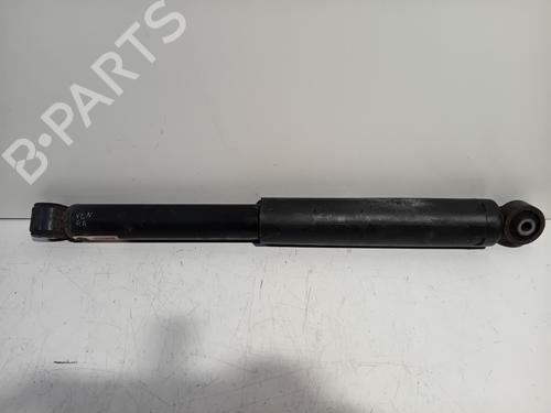 Used Right rear shock absorber FIAT DOBLO Cargo (263_) 1.6 D Multijet (263WXD1B, 263WXR1B, 263WXX1B, 263ZXD1B,... (105 hp) 19030277
