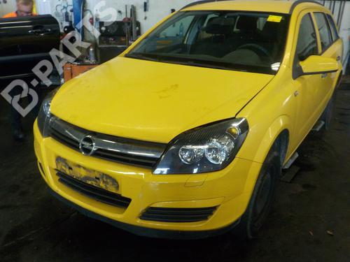 Used Parts OPEL ASTRA H Estate (A04)  1.6 (L35)  1130072