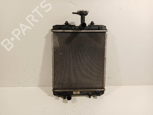 Radiatore acqua TOYOTA AYGO (_B1_) 1.0 (KGB10_, KGB10R) (68 hp) 29878440