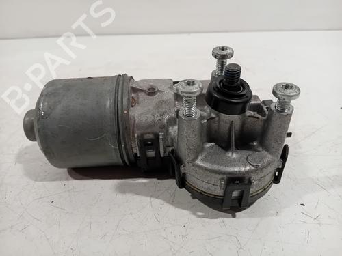 Front wiper motor RENAULT ZOE (BFM_) ZOE | BP22400242M29 