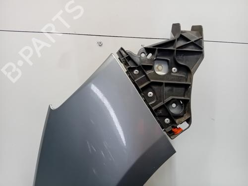 Right front fenders OPEL ASTRA J Sports Tourer (P10) 1.4 Turbo (35) | BP29563631C42 