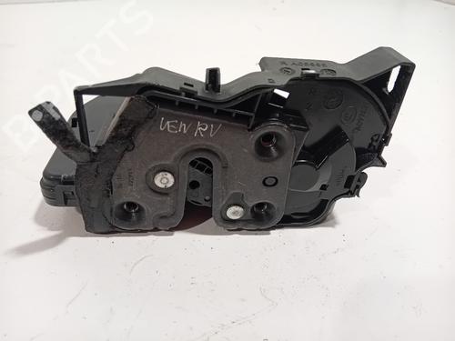 Used Front right lock RENAULT SCÉNIC IV (J9_) 1.2 TCe 130 (130 hp) 27694425