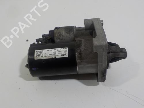 Starter OPEL CROSSLAND X / CROSSLAND (P17, P2QO) 1.2 (75) | BP16680260M8 