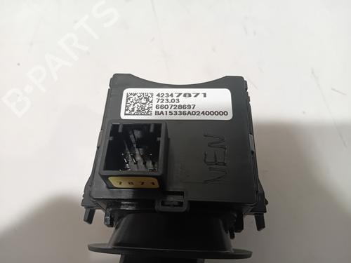 Steering column stalk OPEL KARL (C16) 1.0 | BP36806374I23 - Image 4