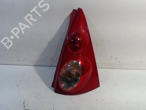 Used Right taillight Right taillight PEUGEOT 107 (PM_, PN_) 1.0 (68 hp) 12148151 12148151