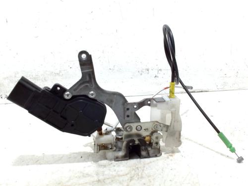 Front right lock PEUGEOT 107 (PM_, PN_) 1.0 | BP13205413C97 