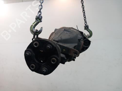 Used Rear differential Rear differential 39503455 39503455
