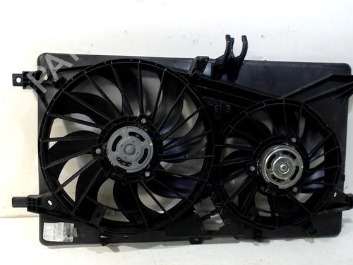 Used Radiator fan Radiator fan 10667540 10667540