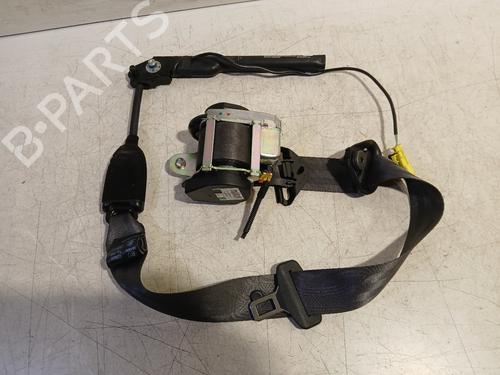 Sikkerhedssele foran højre Sikkerhedssele foran højre OPEL ASTRA J (P10) 1.6 CDTi (68) (110 hp) 34572234 34572234